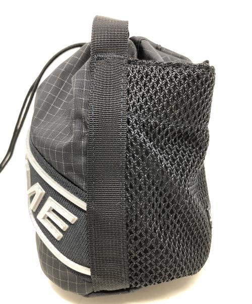 SUPREME（シュプリーム）SUPREME (シュプリーム) ショルダーバッグ Small Cinch Pouch 2023FW（スモール シンチ ポーチ 2023FW） サイズ:実寸サイズにてご確認ください。の古着・服飾アイテム