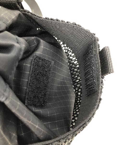 SUPREME（シュプリーム）SUPREME (シュプリーム) ショルダーバッグ Small Cinch Pouch 2023FW（スモール シンチ ポーチ 2023FW） サイズ:実寸サイズにてご確認ください。の古着・服飾アイテム