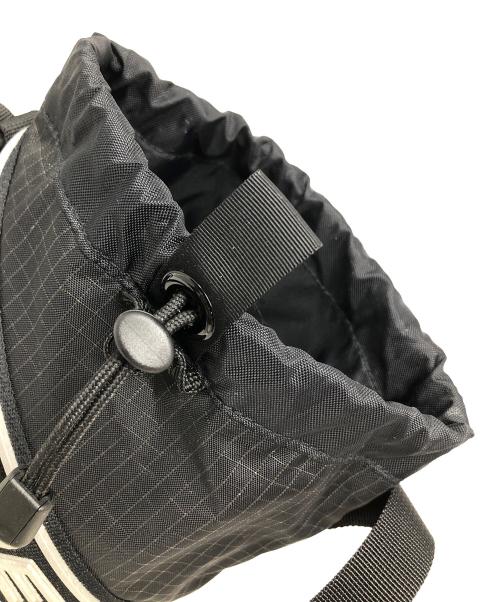 SUPREME（シュプリーム）SUPREME (シュプリーム) ショルダーバッグ Small Cinch Pouch 2023FW（スモール シンチ ポーチ 2023FW） サイズ:実寸サイズにてご確認ください。の古着・服飾アイテム