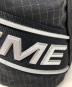 SUPREME (シュプリーム) ショルダーバッグ Small Cinch Pouch 2023FW（スモール シンチ ポーチ 2023FW） サイズ:実寸サイズにてご確認ください。：8000円