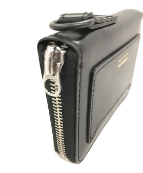Lewis Leathers（ルイスレザース）Lewis Leathers (ルイスレザース) PORTER (ポーター) 2つ折り財布 サイズ:実寸サイズにてご確認ください。 未使用品の古着・服飾アイテム