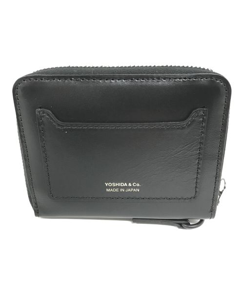 Lewis Leathers（ルイスレザース）Lewis Leathers (ルイスレザース) PORTER (ポーター) 2つ折り財布 サイズ:実寸サイズにてご確認ください。 未使用品の古着・服飾アイテム