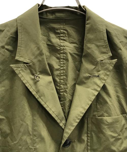 BROOKLYN TAILORS（ブルックリン テイラーズ）BROOKLYN TAILORS (ブルックリン テイラーズ) セットアップ オリーブ サイズ:Mの古着・服飾アイテム