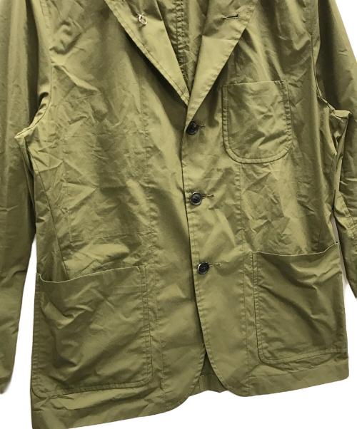 BROOKLYN TAILORS（ブルックリン テイラーズ）BROOKLYN TAILORS (ブルックリン テイラーズ) セットアップ オリーブ サイズ:Mの古着・服飾アイテム