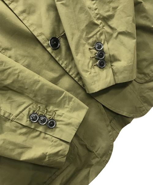 BROOKLYN TAILORS（ブルックリン テイラーズ）BROOKLYN TAILORS (ブルックリン テイラーズ) セットアップ オリーブ サイズ:Mの古着・服飾アイテム