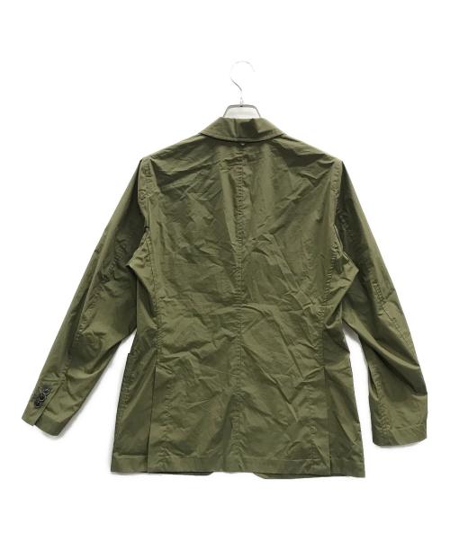 BROOKLYN TAILORS（ブルックリン テイラーズ）BROOKLYN TAILORS (ブルックリン テイラーズ) セットアップ オリーブ サイズ:Mの古着・服飾アイテム