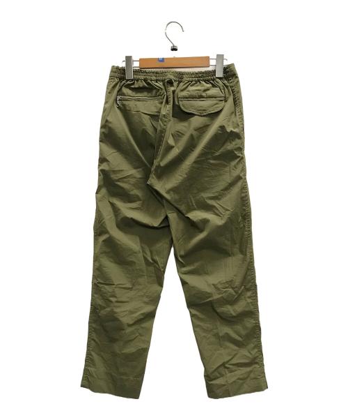 BROOKLYN TAILORS（ブルックリン テイラーズ）BROOKLYN TAILORS (ブルックリン テイラーズ) セットアップ オリーブ サイズ:Mの古着・服飾アイテム