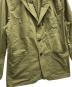 中古・古着 BROOKLYN TAILORS (ブルックリン テイラーズ) セットアップ オリーブ サイズ:M：5000円