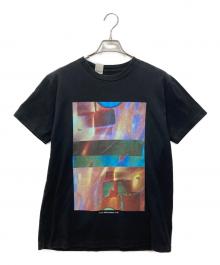 N.HOOLYWOOD（エヌ ハリウッド）の古着「グラフィックTシャツ」｜ブラック