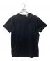 N.HOOLYWOOD (エヌ ハリウッド) グラフィックTシャツ ブラック サイズ:M：5000円