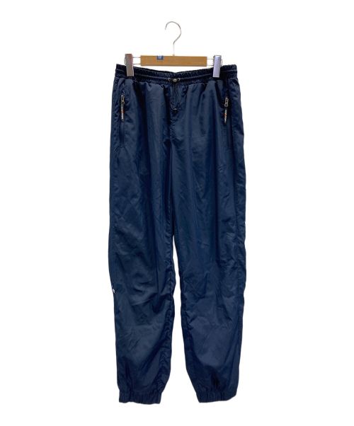 rukka（ルッカ）rukka (ルッカ) ナイロンパンツ ネイビー サイズ:US Mの古着・服飾アイテム