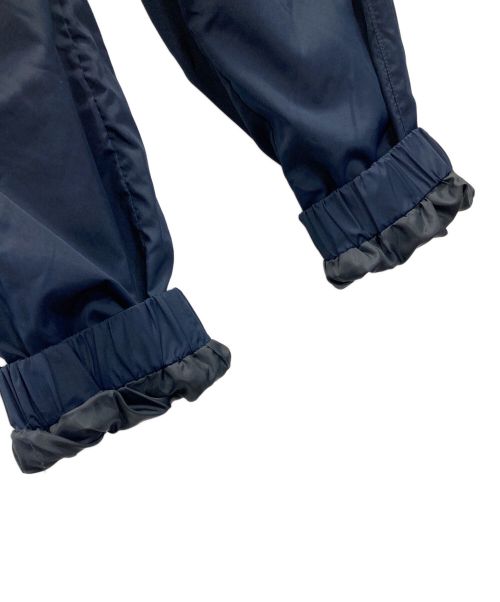 rukka（ルッカ）rukka (ルッカ) ナイロンパンツ ネイビー サイズ:US Mの古着・服飾アイテム