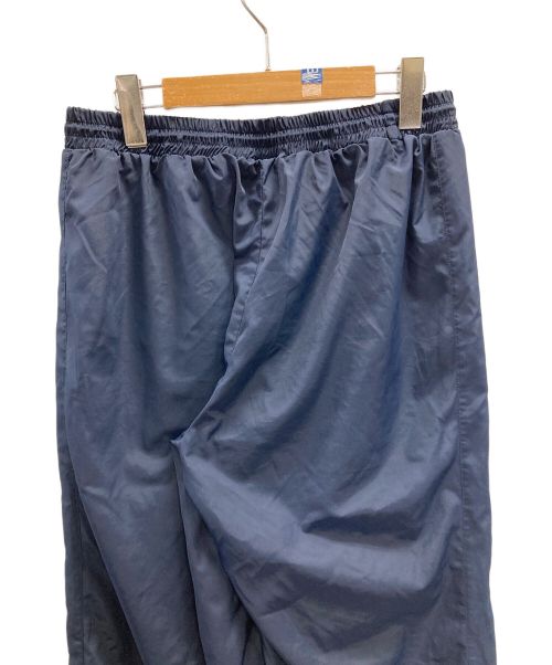 rukka（ルッカ）rukka (ルッカ) ナイロンパンツ ネイビー サイズ:US Mの古着・服飾アイテム