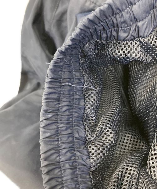 rukka（ルッカ）rukka (ルッカ) ナイロンパンツ ネイビー サイズ:US Mの古着・服飾アイテム