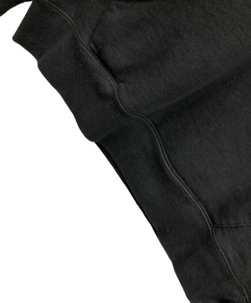 SUPREME（シュプリーム）SUPREME (シュプリーム) パーカー ブラック サイズ:Mediumの古着・服飾アイテム