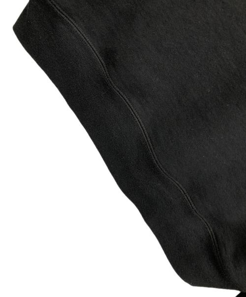 SUPREME（シュプリーム）SUPREME (シュプリーム) パーカー ブラック サイズ:Mediumの古着・服飾アイテム