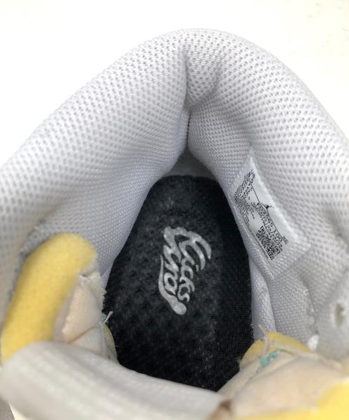 NIKE（ナイキ）NIKE UNION Bephies Beauty Supply ハイカットスニーカー AIR JORDAN 1 RETRO HIGH OG SP(エア ジョーダン 1 レトロ ハイ オージー SP) サイズ:26.5cmの古着・服飾アイテム