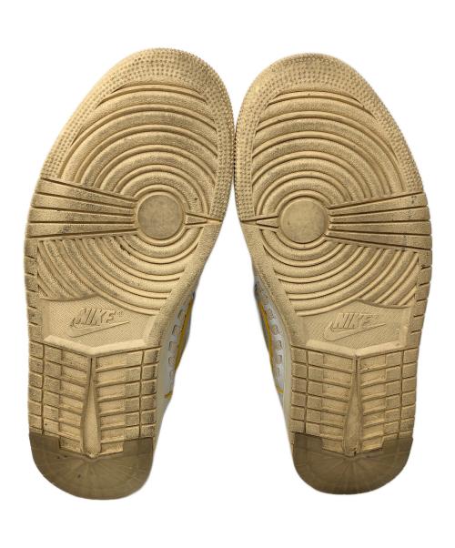 NIKE（ナイキ）NIKE UNION Bephies Beauty Supply ハイカットスニーカー AIR JORDAN 1 RETRO HIGH OG SP(エア ジョーダン 1 レトロ ハイ オージー SP) サイズ:26.5cmの古着・服飾アイテム