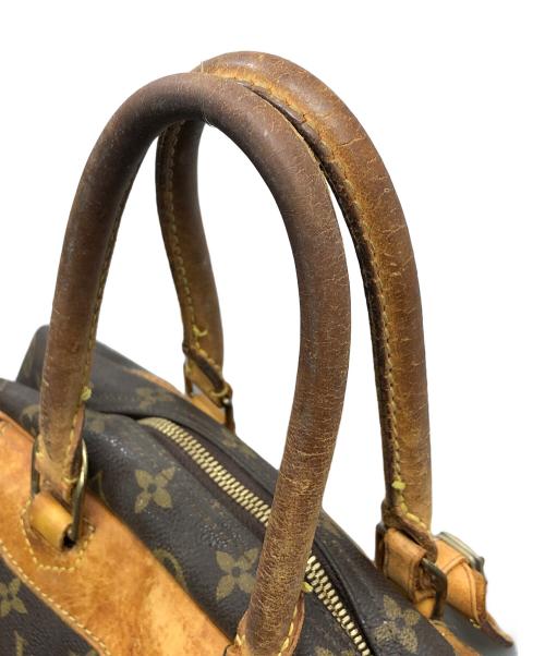 LOUIS VUITTON（ルイ ヴィトン）LOUIS VUITTON (ルイ ヴィトン) ハンドバッグ モノグラム ボーリング・ヴァニティ ドーヴィル サイズ:実寸サイズにてご確認ください。の古着・服飾アイテム