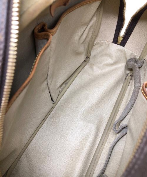 LOUIS VUITTON（ルイ ヴィトン）LOUIS VUITTON (ルイ ヴィトン) ハンドバッグ モノグラム ボーリング・ヴァニティ ドーヴィル サイズ:実寸サイズにてご確認ください。の古着・服飾アイテム