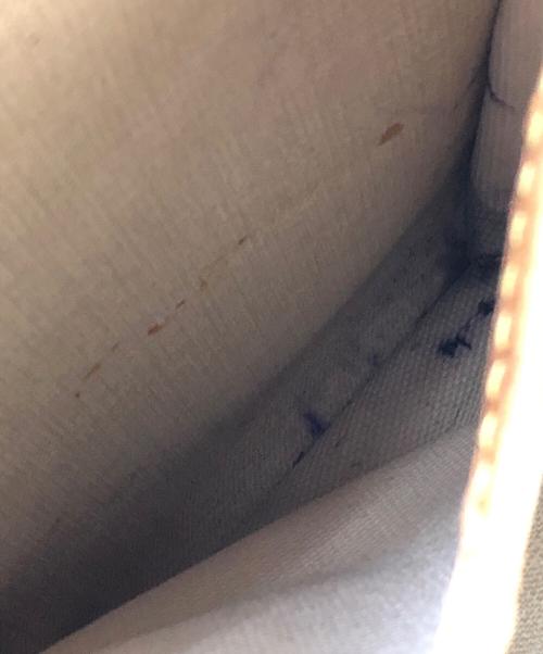 LOUIS VUITTON（ルイ ヴィトン）LOUIS VUITTON (ルイ ヴィトン) ハンドバッグ モノグラム ボーリング・ヴァニティ ドーヴィル サイズ:実寸サイズにてご確認ください。の古着・服飾アイテム