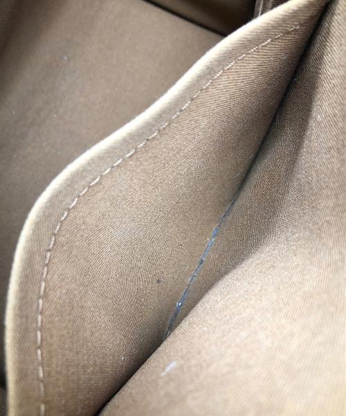 LOUIS VUITTON（ルイ ヴィトン）LOUIS VUITTON (ルイ ヴィトン) トートバッグ モノグラム ポパンクール オ ブラウン サイズ:実寸サイズにてご確認ください。の古着・服飾アイテム