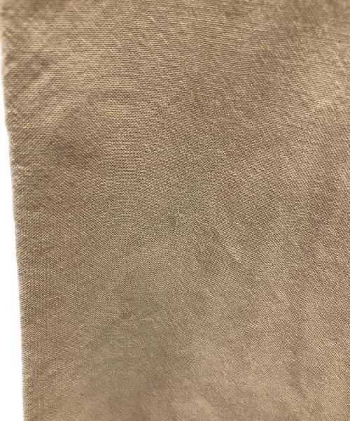 米軍 USMC（ベイグン ユーエスエムシー）米軍 USMC (ベイグン ユーエスエムシー) トラウザーパンツ Type2 Class8 M-1（タイプ2 クラス8 エム-1） カーキ サイズ:32×36の古着・服飾アイテム