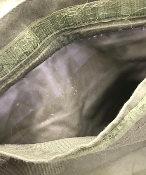 US ARMY（ユーエスアーミー）US ARMY (ユーエスアーミー) カーゴパンツ オリーブ サイズ:実寸サイズにてご確認ください。の古着・服飾アイテム