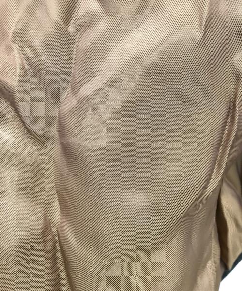 Golden Bear（ゴールデンベア）Golden Bear (ゴールデンベア) レザージャケット ブラック サイズ:Mの古着・服飾アイテム