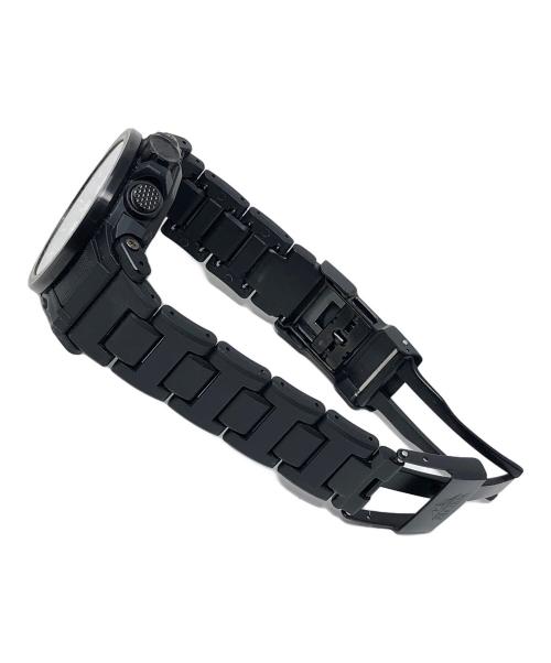 CASIO（カシオ）CASIO (カシオ) 腕時計 デジタルウォッチ PRO TREK(プロトレック) CLIMBER LINE(クライマーライン) ブラック サイズ:実寸サイズにてご確認ください。の古着・服飾アイテム