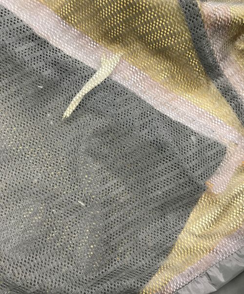 Patagonia（パタゴニア）Patagonia (パタゴニア) ナイロンジャケット ストームジャケット グリーン サイズ:Mの古着・服飾アイテム