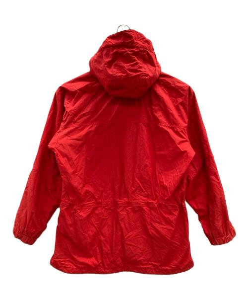Patagonia（パタゴニア）Patagonia (パタゴニア) ナイロンジャケット レッド サイズ:Sの古着・服飾アイテム