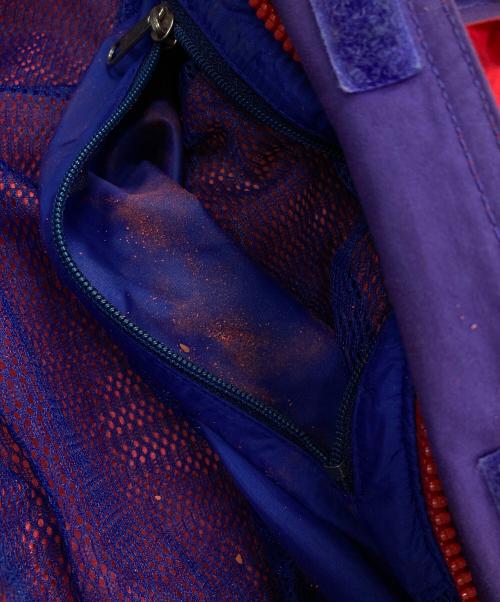 Patagonia（パタゴニア）Patagonia (パタゴニア) ナイロンジャケット レッド サイズ:Sの古着・服飾アイテム