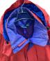Patagonia (パタゴニア) ナイロンジャケット レッド サイズ:S：7000円