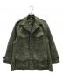 フランス軍（フランスグン）の古着「M-47フィールドジャケット」｜オリーブ