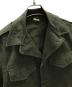 フランス軍 (フランスグン) M-47フィールドジャケット オリーブ サイズ:M：8000円