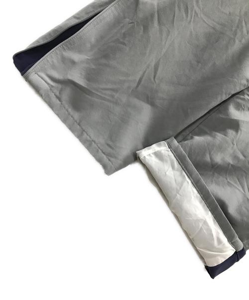 adidas（アディダス）adidas (アディダス) 90sトラックパンツ グレー サイズ:XOの古着・服飾アイテム