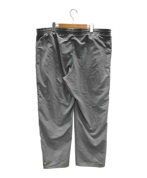 adidas（アディダス）adidas (アディダス) 90sトラックパンツ グレー サイズ:XOの古着・服飾アイテム