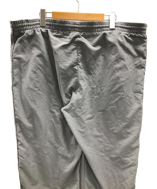 adidas（アディダス）adidas (アディダス) 90sトラックパンツ グレー サイズ:XOの古着・服飾アイテム