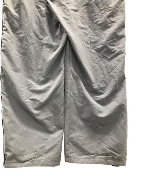 adidas（アディダス）adidas (アディダス) 90sトラックパンツ グレー サイズ:XOの古着・服飾アイテム