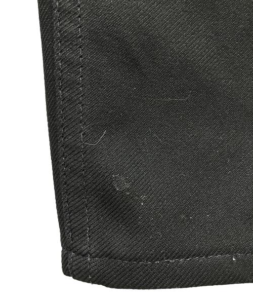 Wrangler（ラングラー）Wrangler (ラングラー) ランチャードレスパンツ ブラック サイズ:実寸サイズにてご確認ください。の古着・服飾アイテム