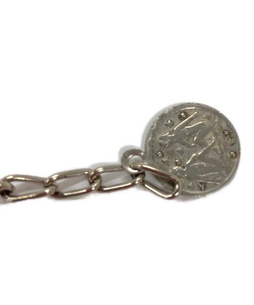 BANGLE（バングル）BANGLE (バングル) ヴィンテージゾディアックコインブレスレット サイズ:実寸サイズにてご確認ください。の古着・服飾アイテム