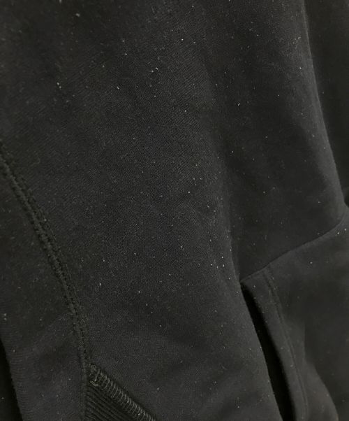 Champion（チャンピオン）Champion (チャンピオン) 90s リバースウィーブパーカー パープル サイズ:MEDIUMの古着・服飾アイテム