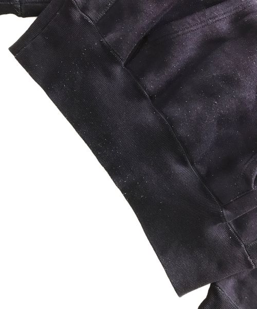 Champion（チャンピオン）Champion (チャンピオン) 90s リバースウィーブパーカー パープル サイズ:MEDIUMの古着・服飾アイテム