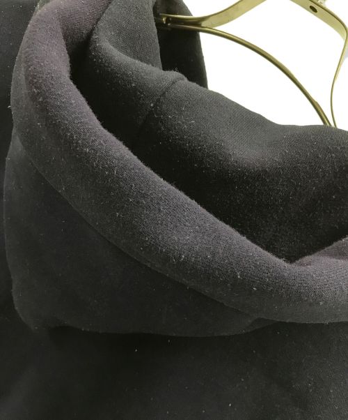 Champion（チャンピオン）Champion (チャンピオン) 90s リバースウィーブパーカー パープル サイズ:MEDIUMの古着・服飾アイテム