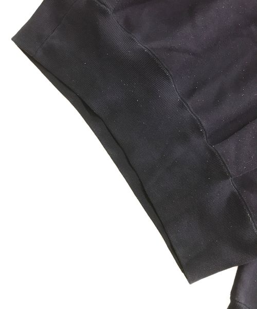 Champion（チャンピオン）Champion (チャンピオン) 90s リバースウィーブパーカー パープル サイズ:MEDIUMの古着・服飾アイテム