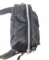 中古・古着 PORTER (ポーター) ウエストバッグ タンカー ブラック サイズ:実寸サイズにてご確認下さい。：7000円