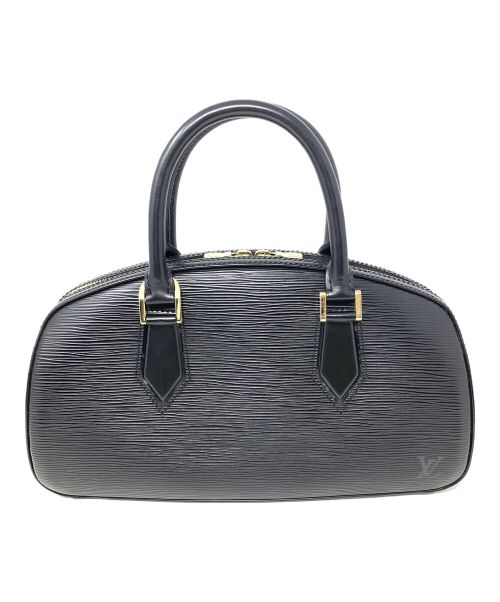 LOUIS VUITTON（ルイ ヴィトン）LOUIS VUITTON (ルイ ヴィトン) ハンドバッグ エピ ジャスミン ノワール サイズ:実寸サイズにてご確認ください。の古着・服飾アイテム