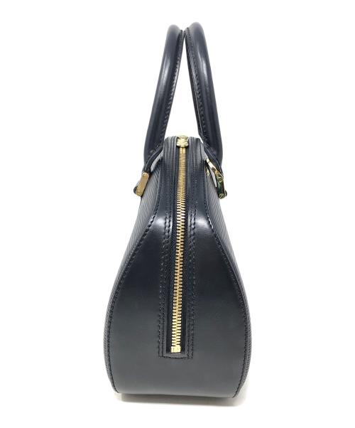 LOUIS VUITTON（ルイ ヴィトン）LOUIS VUITTON (ルイ ヴィトン) ハンドバッグ エピ ジャスミン ノワール サイズ:実寸サイズにてご確認ください。の古着・服飾アイテム