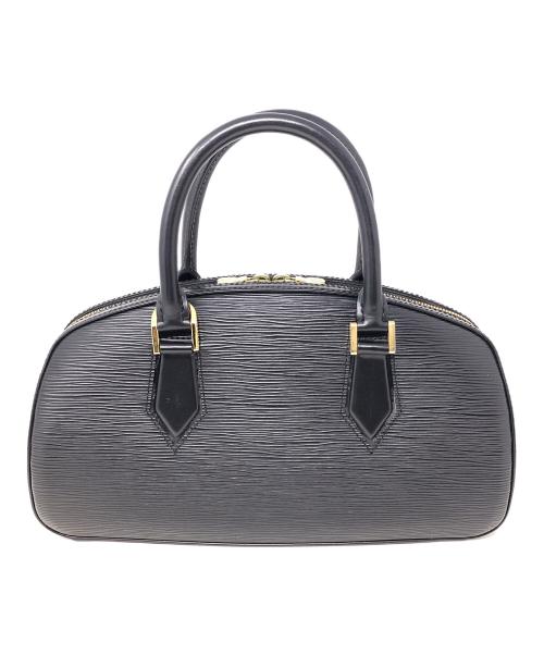 LOUIS VUITTON（ルイ ヴィトン）LOUIS VUITTON (ルイ ヴィトン) ハンドバッグ エピ ジャスミン ノワール サイズ:実寸サイズにてご確認ください。の古着・服飾アイテム